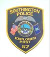 Southington Police Cadets